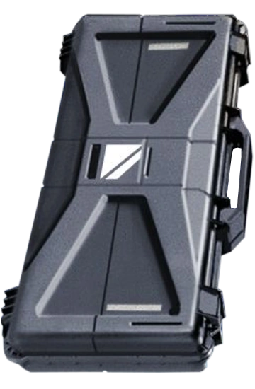 Девлон Кейс Штурмовая винтовка