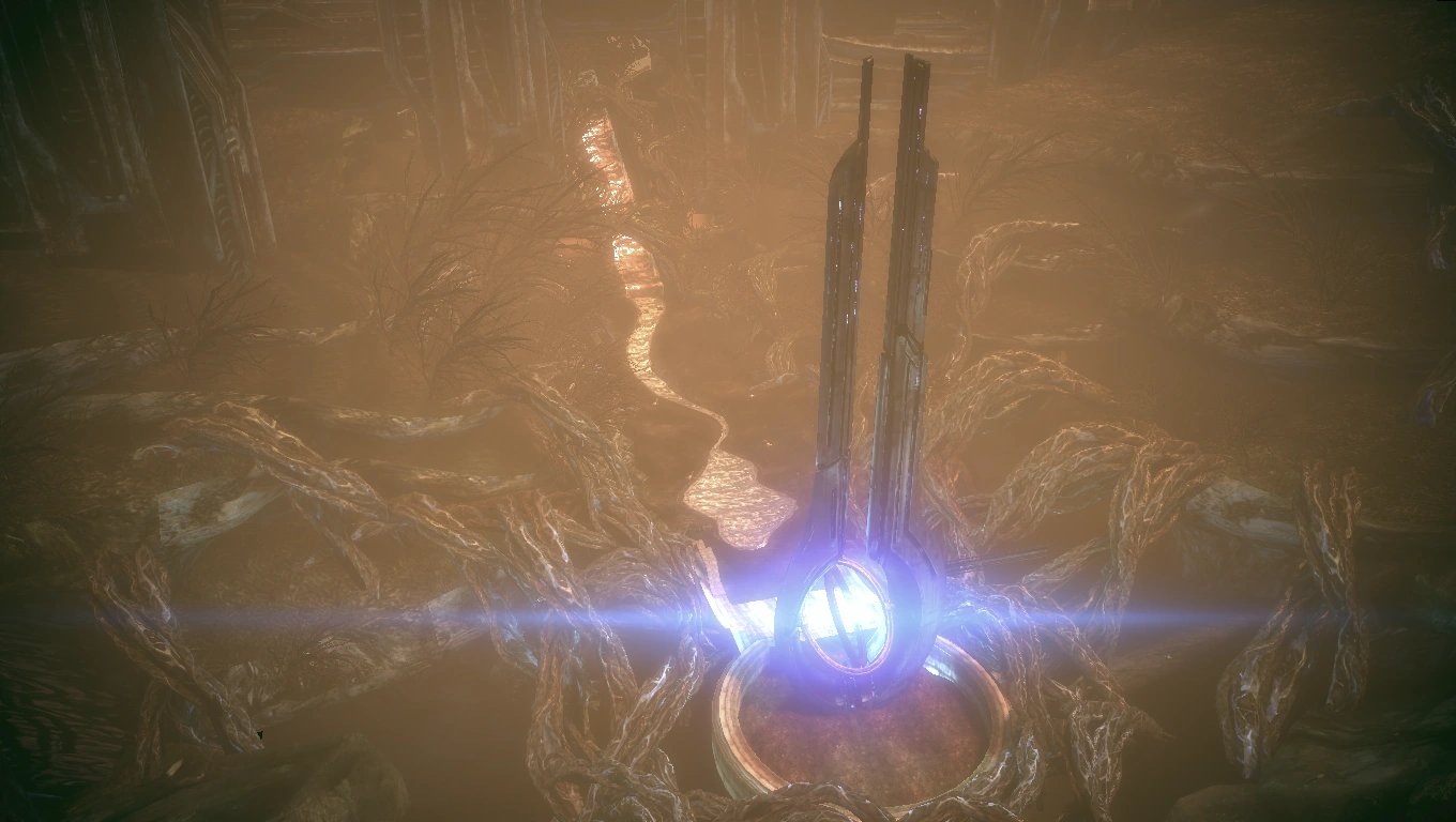 IlosConduitAndApproach