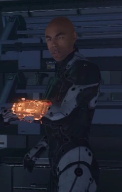 Райан Фумуеку