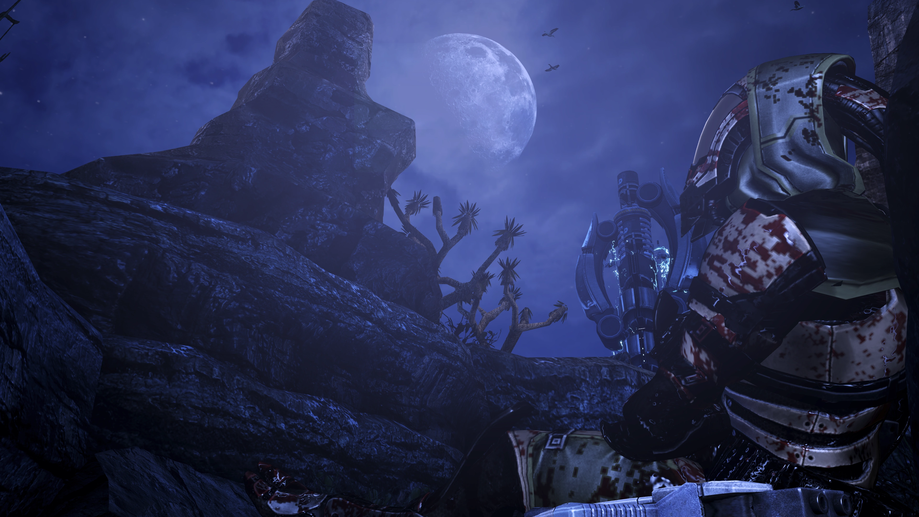 Rannoch admiral koris - dorn'hazt vas rannoch