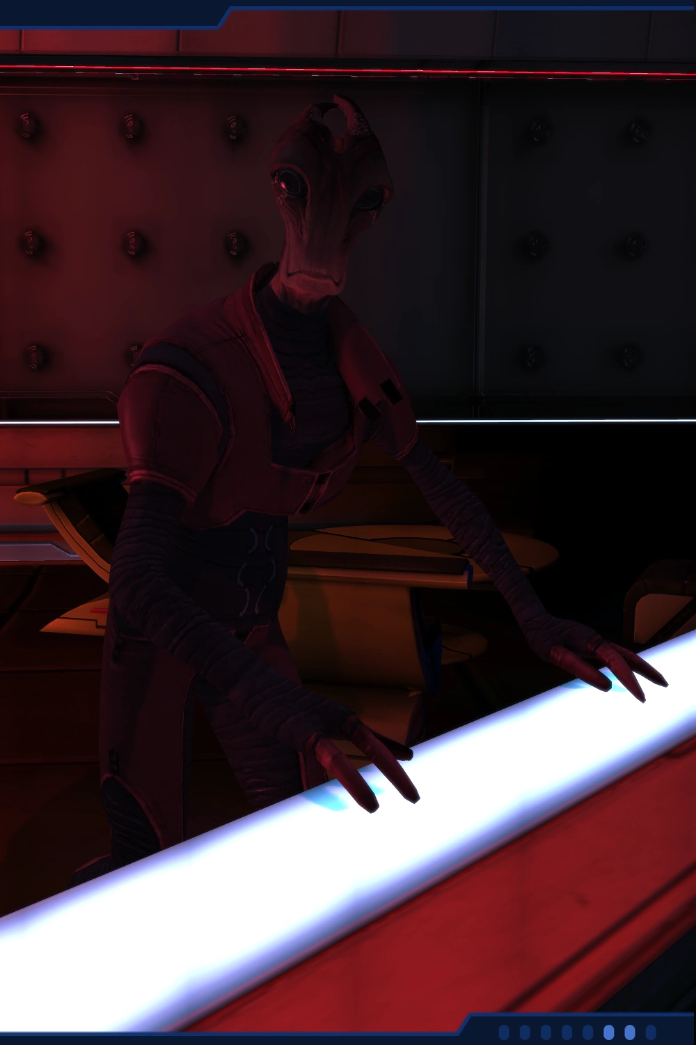 Посетитель