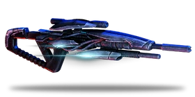 ME3 Javelin Sniper Rifle OR