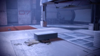 Башни Дантиус Зал (1)