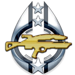 ME1 Assault Rifle Expert