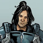 ME Основание 5 Кай Лен