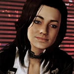 ME3 МирандаПерсонажи