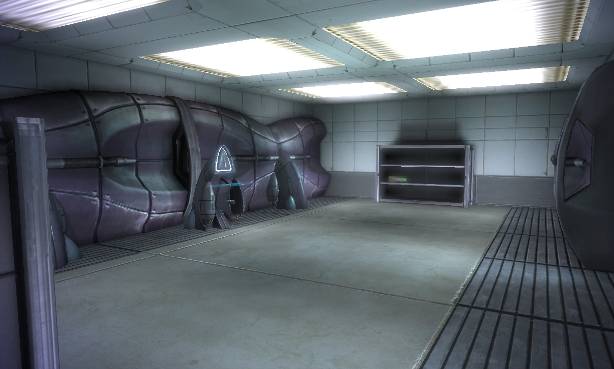 Solcrum Geth Base Terminal