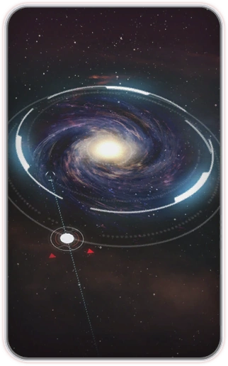 MEA Галактика Андромеда (кодекс)