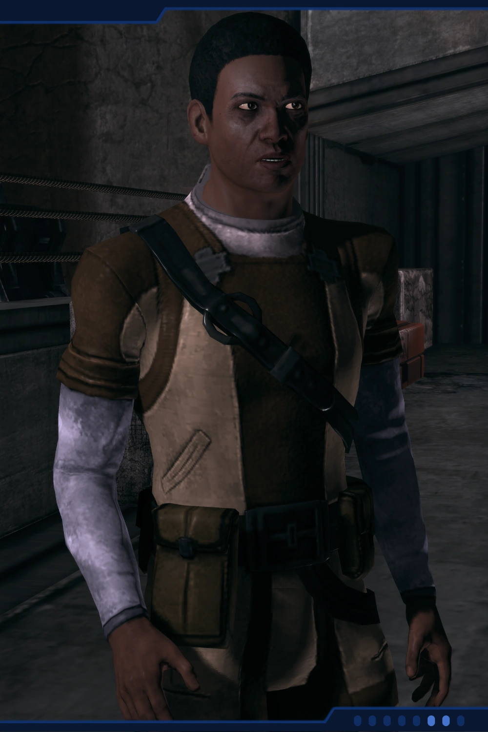 Давид Аль-ТалаканиПортрет