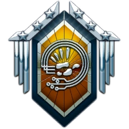 ME2 Technician Achievement