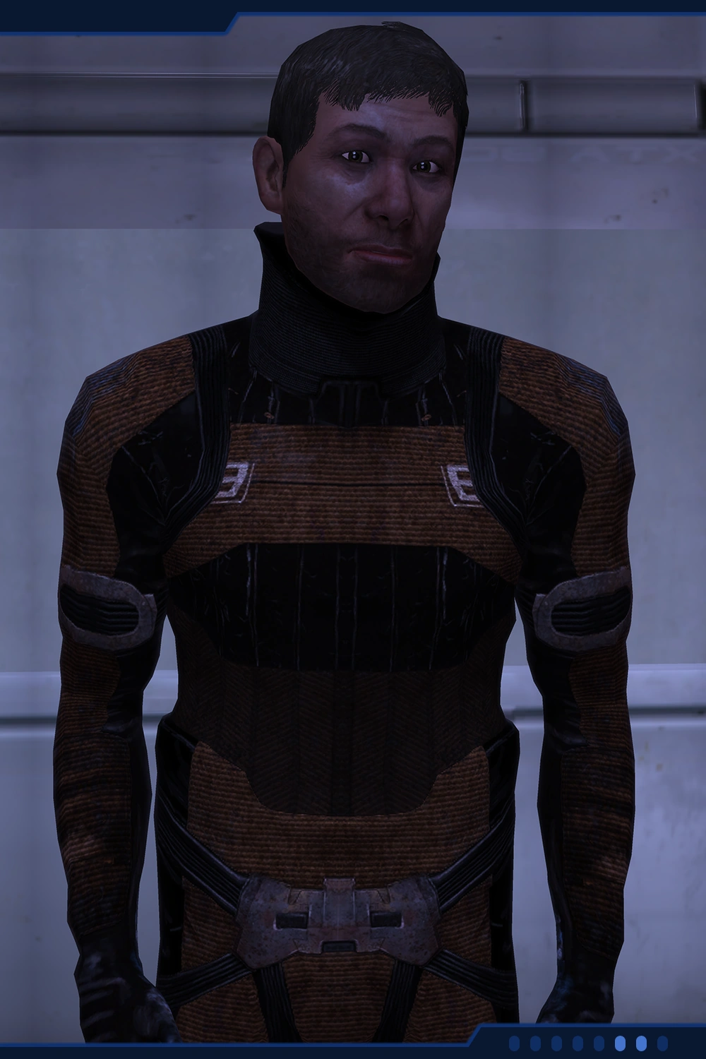 Лейтенант Забалета