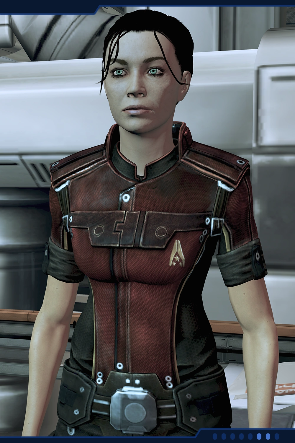 Курсант Родригез