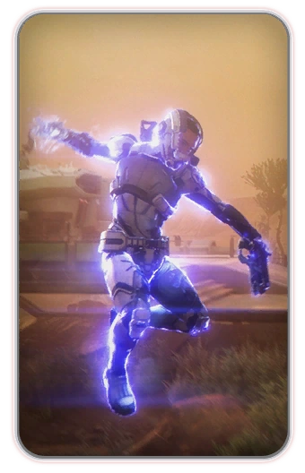 MEA Технология Биотика (кодекс)