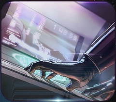 Предупредили батарианских колонистов