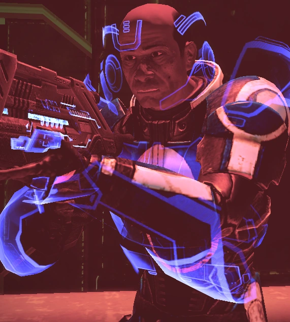 Центурион Синих светил 