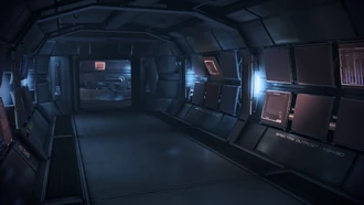 Окружное отделение Спектров (информативые табло)