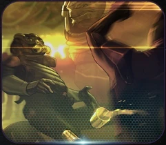 Не отступили от драки