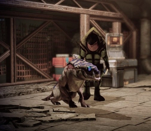 Принц Гембата