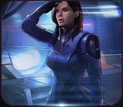 Вернулась в команду