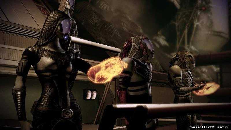 Голосование Адмиралов