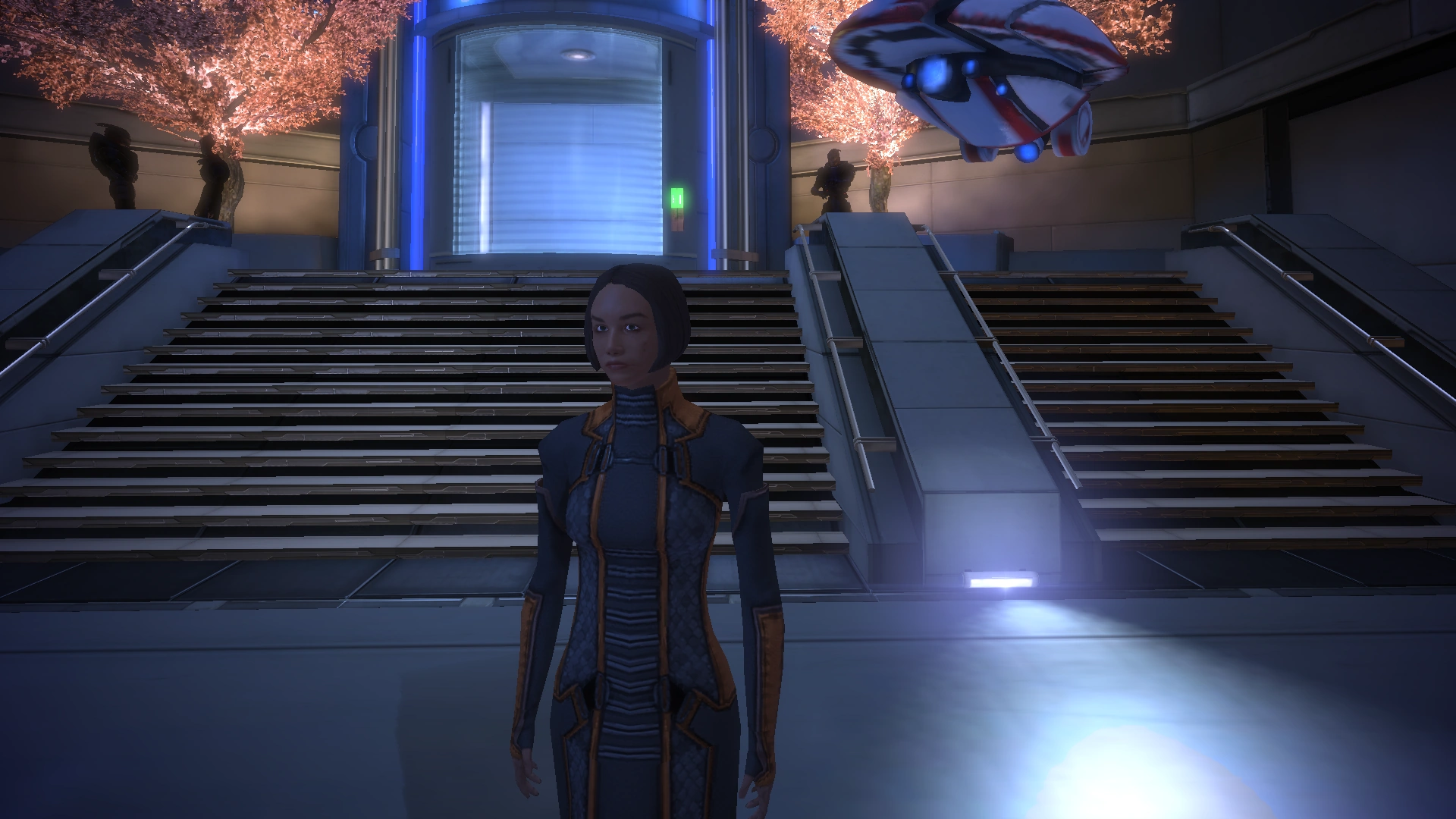 Четвёртая власть