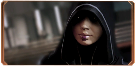 Касуми досье