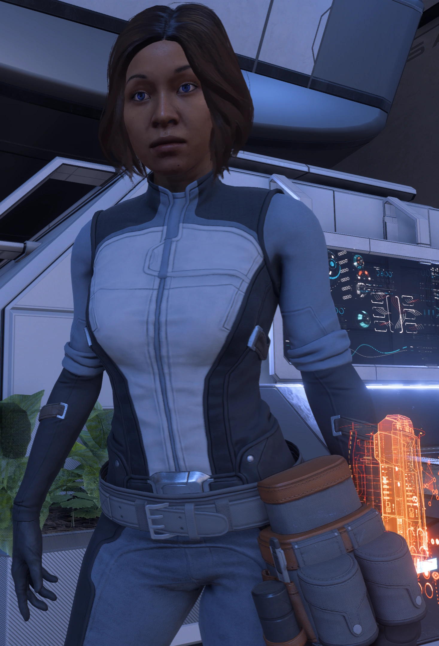 Зара Келлус