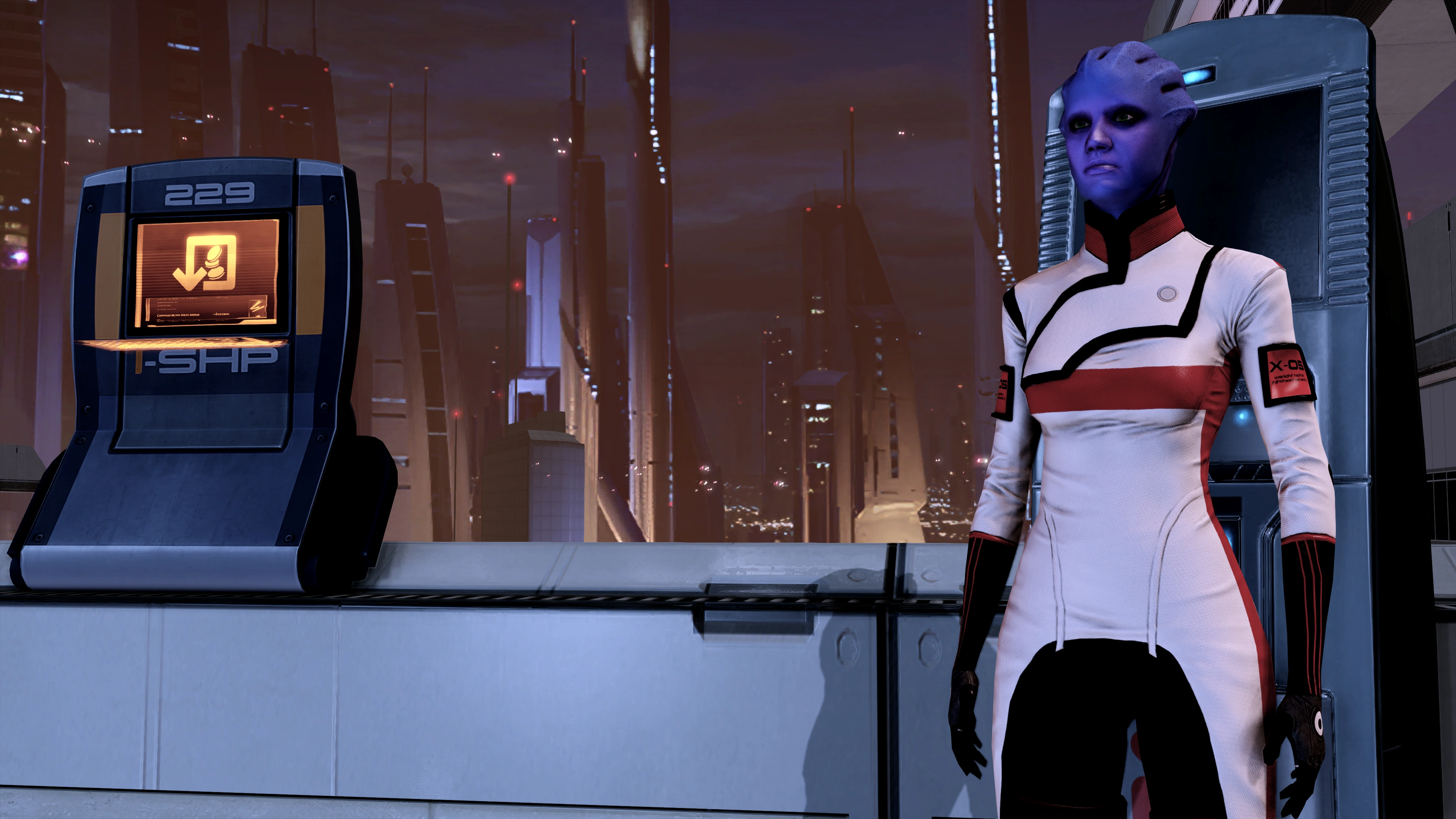 Illium - baria frontiers