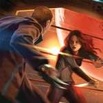 ME Основание Логотип