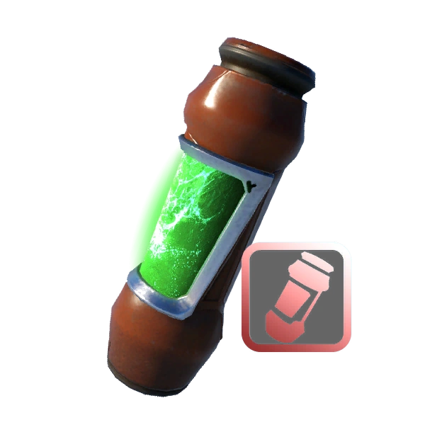 MEA Ёмкость с омни-гелем