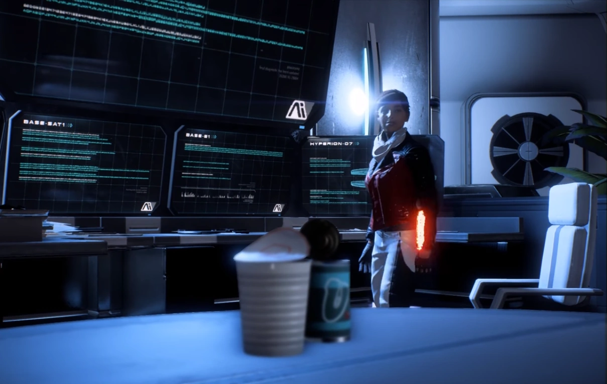 Эпилог. Сара Райдер