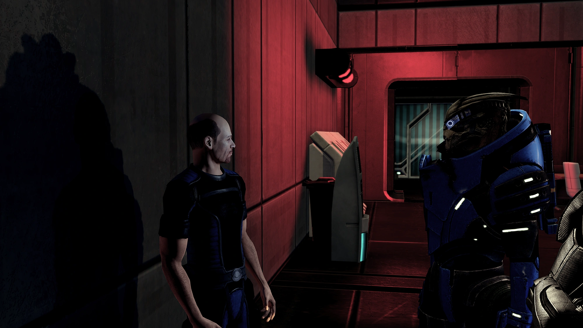 Око за око(3)