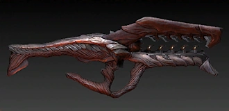 Штурмовая винтовка коллекционеров