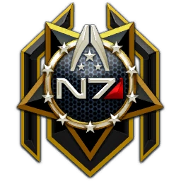 ME3 Master and Commander