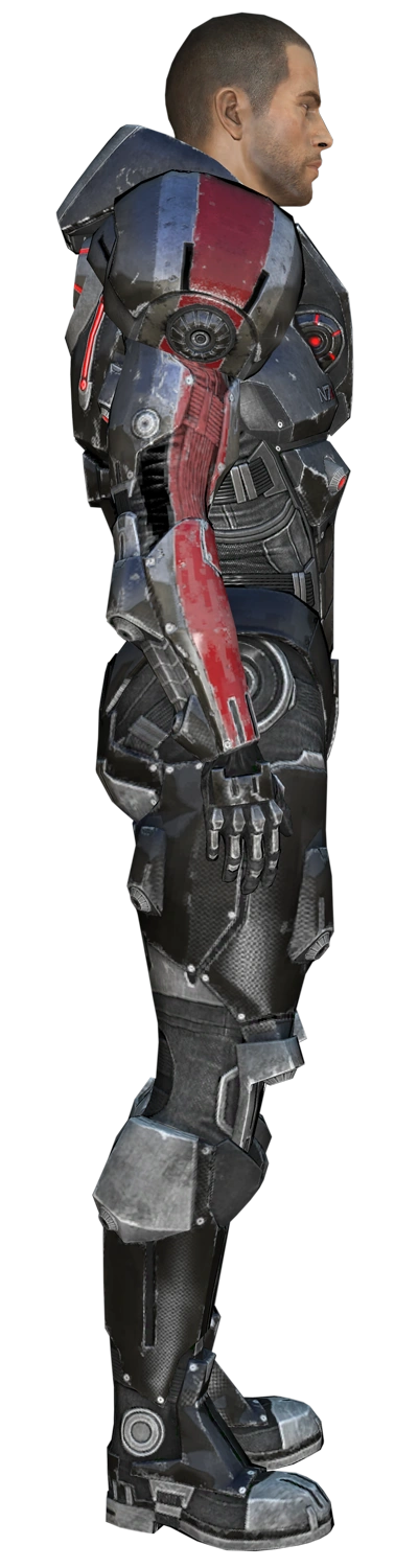 Броня Армакс Арсенал ME3 (2)