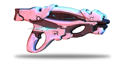 ME3 Venom Shotgun GUN02