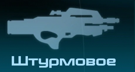 Винтовка MEI