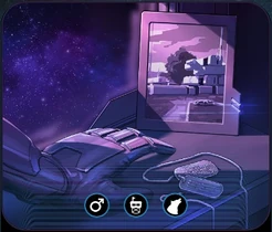 Джон Шепард, Колонист, Последний выживший