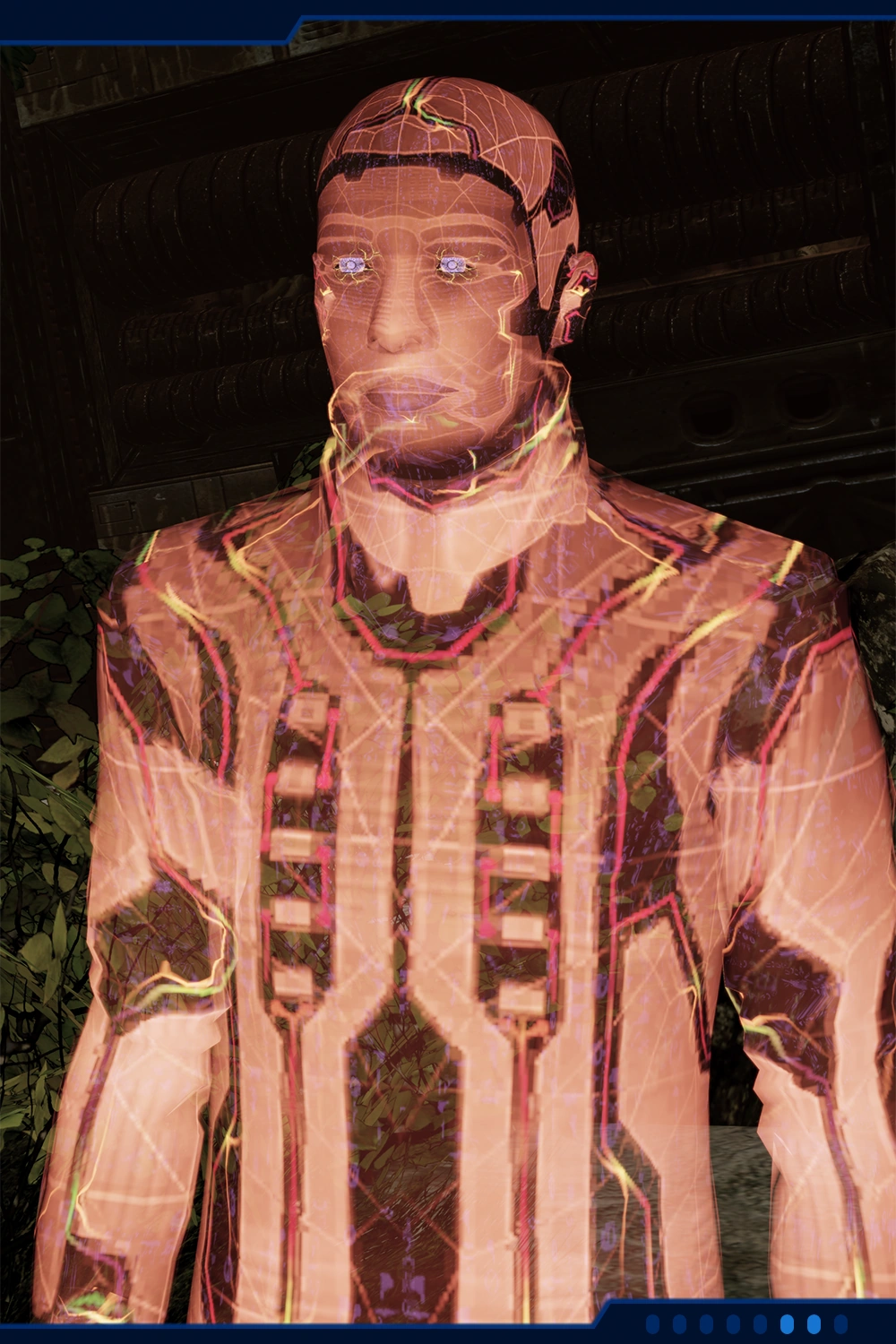 ME2 Маяк VIПортрет