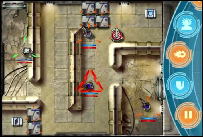 Подонки и злодеи зона 3