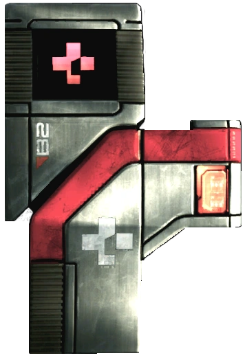 Медицинская станция ME2