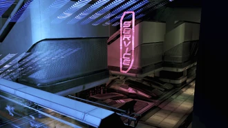 Сижн Моторс (сервис)