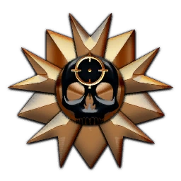 Выстрелов в голову - 5