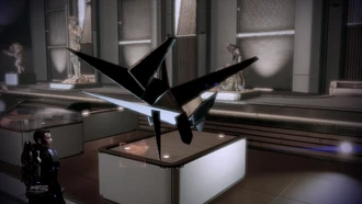 Хранилище (статуя)