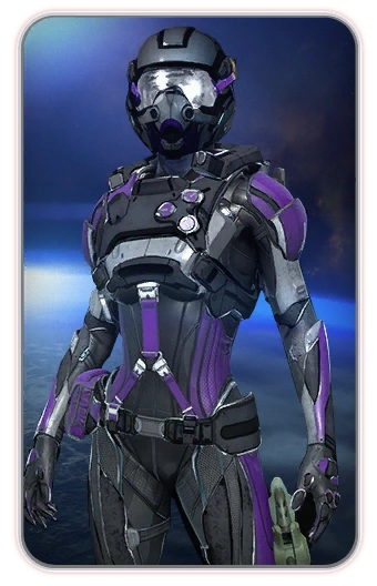 Codex MEA - Pathfinders folder + Asari Pathfinder main