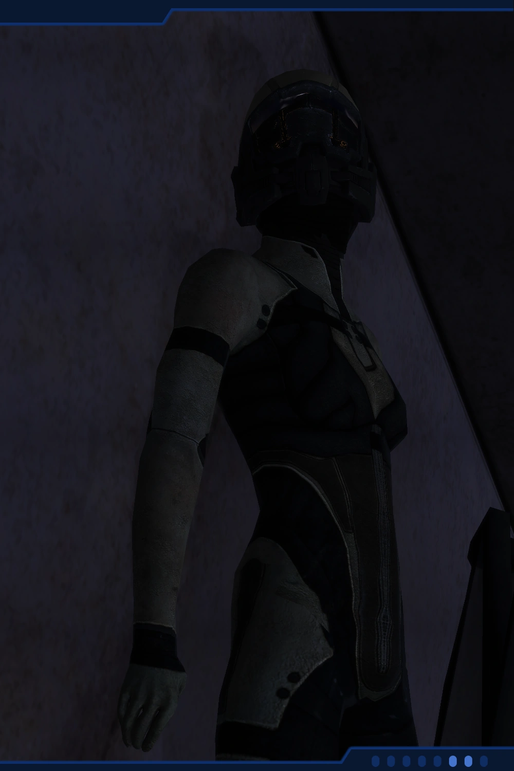 К. ХаймесПортрет