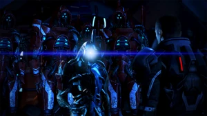 Гет-праймы союзники