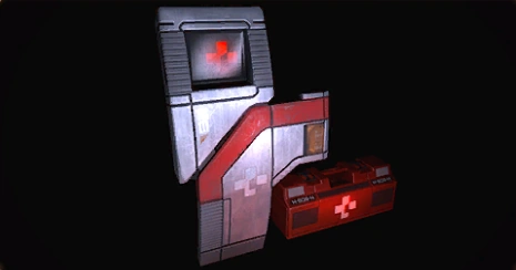 ME2 Панацелин (кодекс)