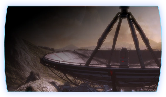 N7HQ Аванпост ГОР