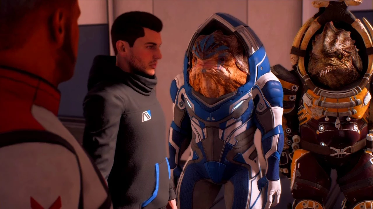 Лови момент